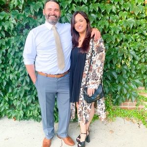 Meet your Posher, Corie